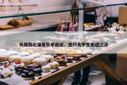 风雅西北湖音乐季启动，邀约大学生走进江汉