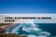 辽篮官宣：正式签约篮网旧将詹姆斯-韦伯 杨鸣回应组四外援冲冠