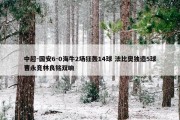 中超-国安6-0海牛2场狂轰14球 法比奥独造5球曹永竞林良铭双响