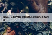 媒体人：伏伊伏丁那中卫茨尔诺马科维奇接近加盟云南玉昆