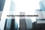 大众汽车三个月内连续两次下调年度业绩预期