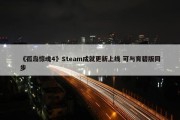 《孤岛惊魂4》Steam成就更新上线 可与育碧版同步