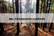 图集丨内蒙古农信女篮获WCBA新赛季首胜